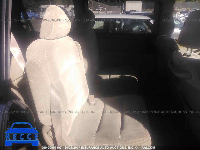 2000 Honda Odyssey 2HKRL1859YH514786 image 7