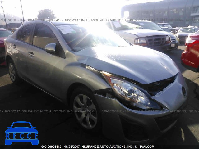 2011 Mazda 3 JM1BL1UFXB1445248 image 0