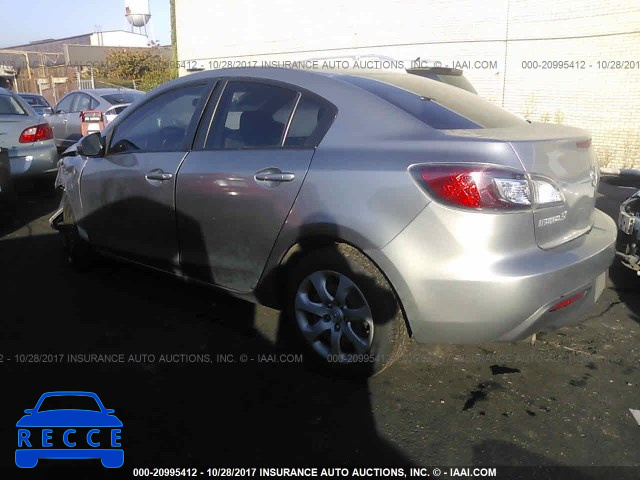 2011 Mazda 3 JM1BL1UFXB1445248 зображення 2