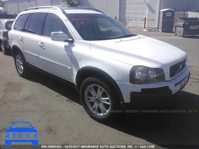 2006 Volvo XC90 YV4CZ592X61249930 зображення 0