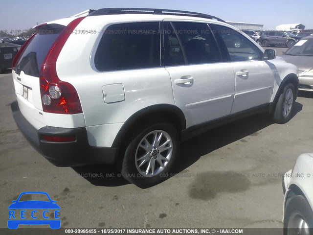 2006 Volvo XC90 YV4CZ592X61249930 зображення 3