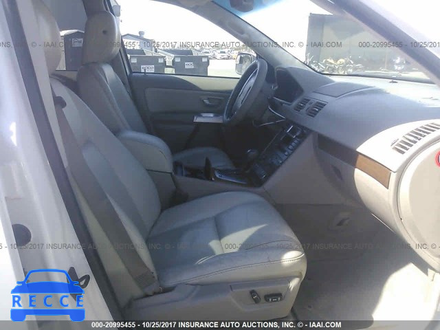 2006 Volvo XC90 YV4CZ592X61249930 image 4