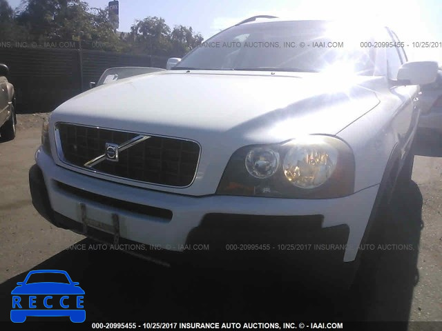 2006 Volvo XC90 YV4CZ592X61249930 image 5