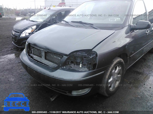 2005 Ford Freestar SEL 2FMZA52295BA04629 Bild 5