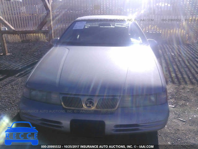 1994 MERCURY COUGAR 1MELM6246RH636276 Bild 5