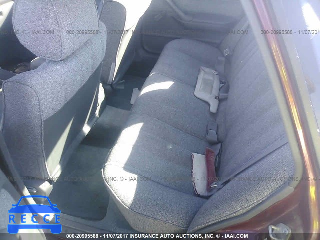 1989 TOYOTA CAMRY DLX JT2SV21E4K3391728 image 7