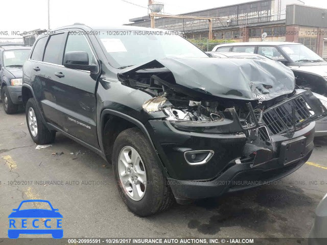 2014 Jeep Grand Cherokee LAREDO 1C4RJFAG6EC416076 зображення 0