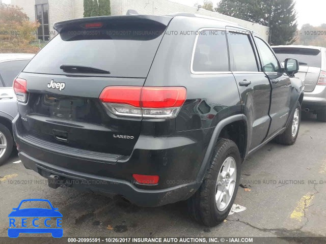 2014 Jeep Grand Cherokee LAREDO 1C4RJFAG6EC416076 image 3