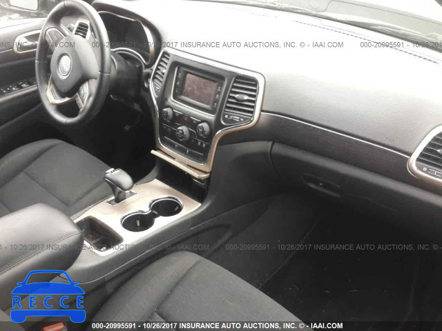 2014 Jeep Grand Cherokee LAREDO 1C4RJFAG6EC416076 image 4