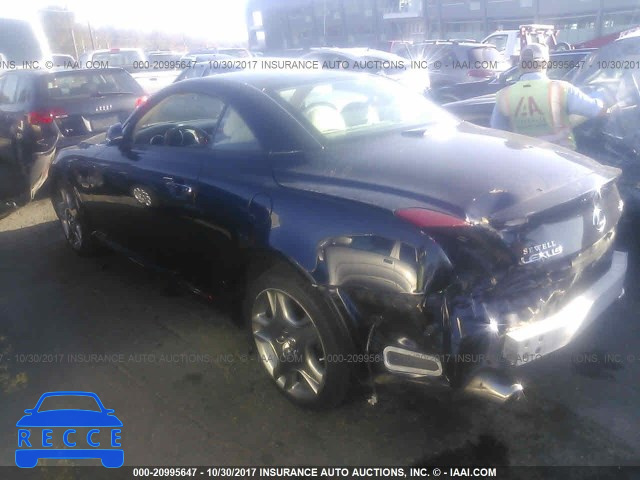 2008 Lexus SC 430 JTHFN45Y589016508 зображення 2