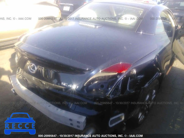 2008 Lexus SC 430 JTHFN45Y589016508 зображення 5
