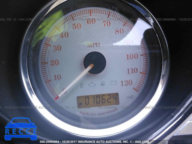 2012 Harley-davidson FLHX STREET GLIDE 1HD1KBM11CB690670 image 6