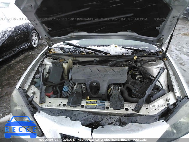 2006 Pontiac Grand Prix 2G2WP582761191572 image 9