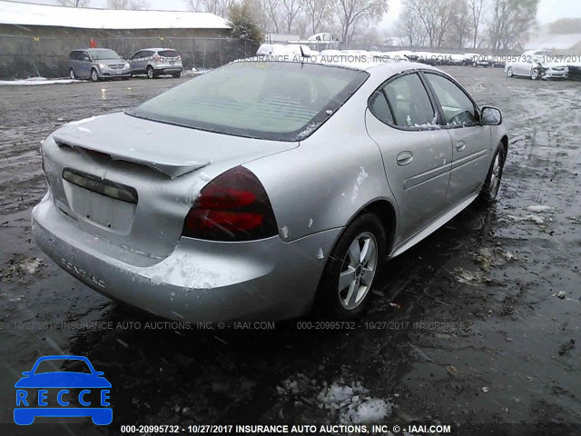 2006 Pontiac Grand Prix 2G2WP582761191572 image 3