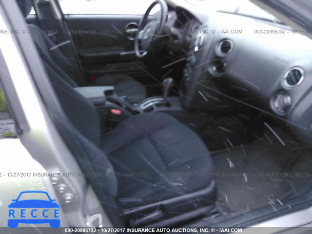 2006 Pontiac Grand Prix 2G2WP582761191572 image 4