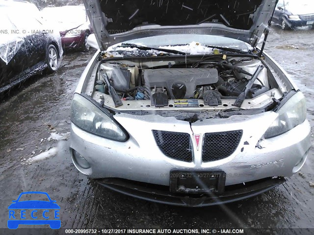 2006 Pontiac Grand Prix 2G2WP582761191572 image 5