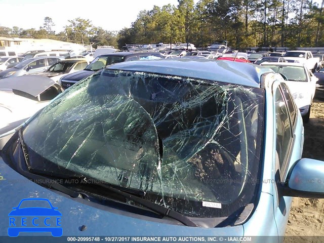 2014 Mitsubishi Outlander Sport ES 4A4AP3AU8EE033088 image 5