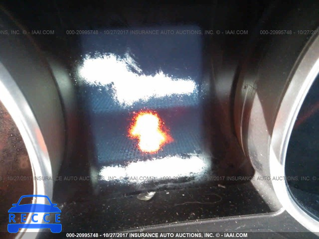 2014 Mitsubishi Outlander Sport ES 4A4AP3AU8EE033088 image 6