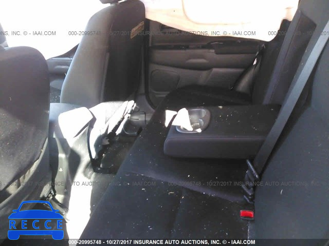2014 Mitsubishi Outlander Sport ES 4A4AP3AU8EE033088 image 7