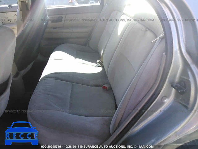 2004 Mercury Sable GS 1MEHM50U54G608695 image 7