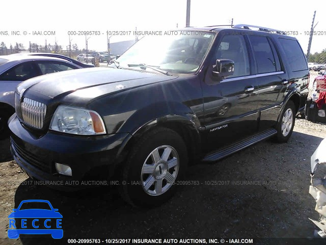 2006 Lincoln Navigator 5LMFU28566LJ00002 зображення 1