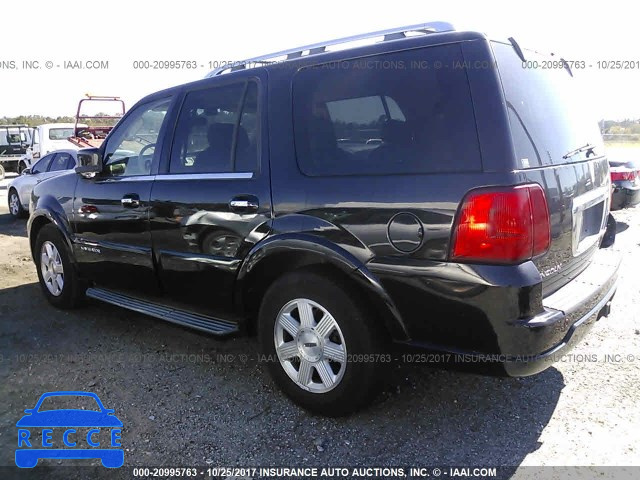 2006 Lincoln Navigator 5LMFU28566LJ00002 Bild 2