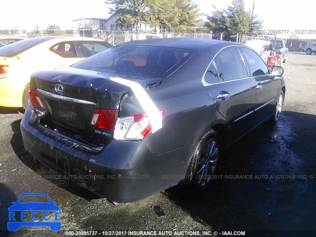 2007 Lexus ES 350 JTHBJ46G772057875 зображення 3