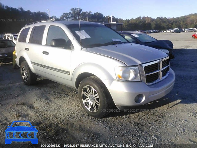 2007 Dodge Durango 1D8HB48P67F559471 image 0