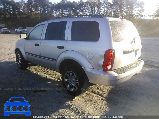 2007 Dodge Durango 1D8HB48P67F559471 image 2