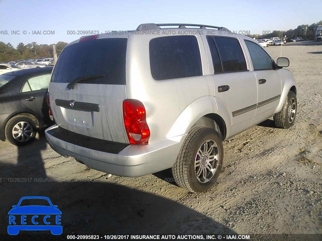 2007 Dodge Durango 1D8HB48P67F559471 image 3