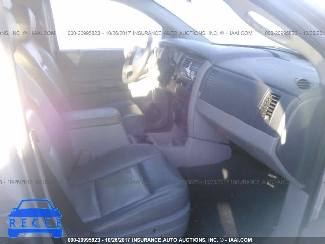 2007 Dodge Durango 1D8HB48P67F559471 image 4