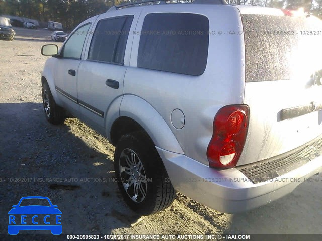 2007 Dodge Durango 1D8HB48P67F559471 image 5