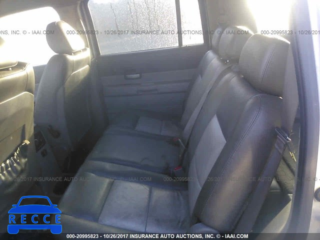 2007 Dodge Durango 1D8HB48P67F559471 image 7