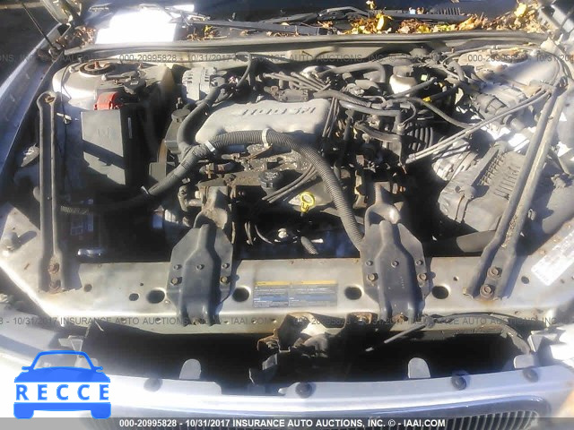 2003 Buick Century 2G4WS52J431271199 image 9