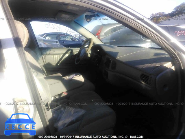 2003 Buick Century 2G4WS52J431271199 image 4