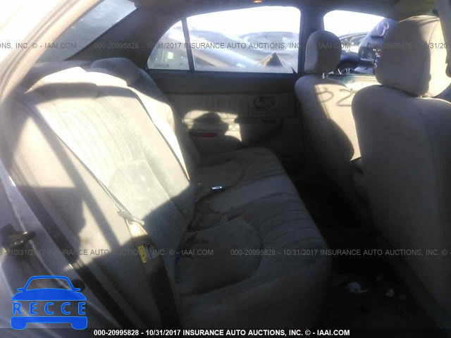 2003 Buick Century 2G4WS52J431271199 image 7