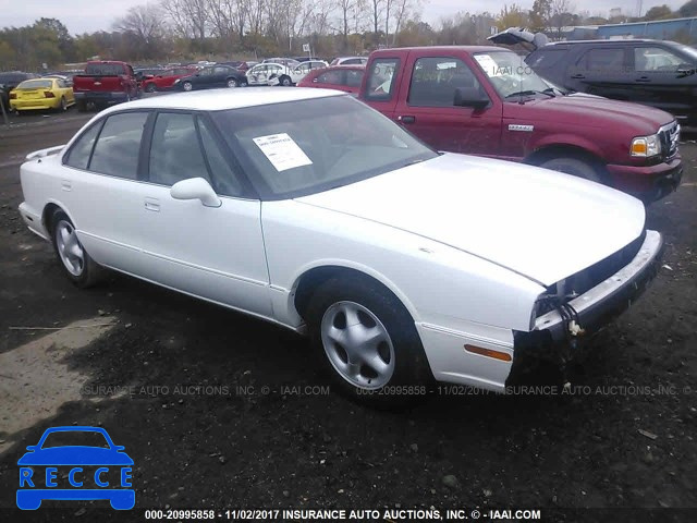 1997 Oldsmobile LSS 1G3HY52K4V4803949 image 0