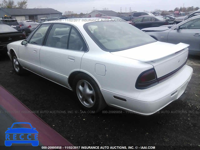 1997 Oldsmobile LSS 1G3HY52K4V4803949 зображення 2