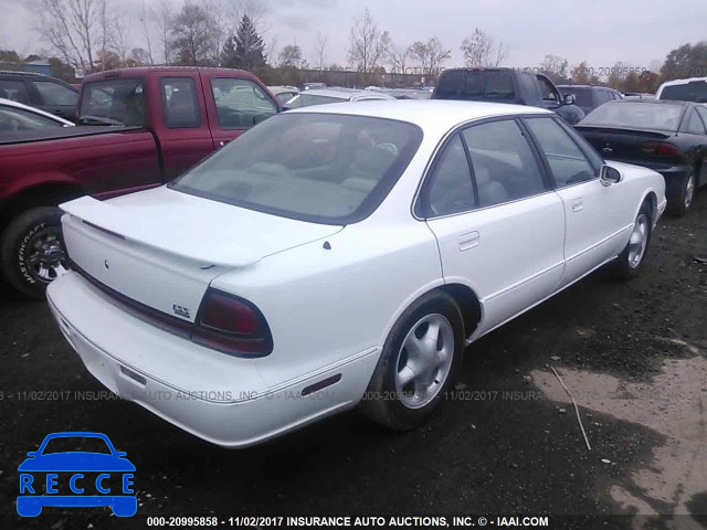 1997 Oldsmobile LSS 1G3HY52K4V4803949 зображення 3