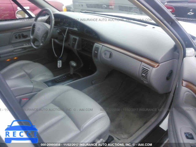1997 Oldsmobile LSS 1G3HY52K4V4803949 image 4