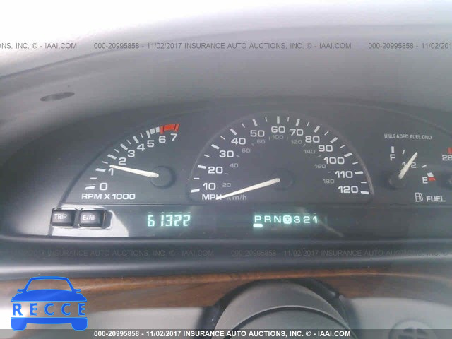 1997 Oldsmobile LSS 1G3HY52K4V4803949 Bild 6