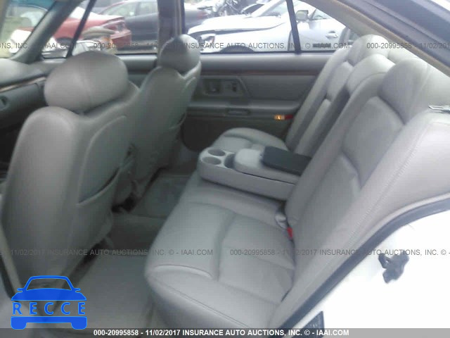1997 Oldsmobile LSS 1G3HY52K4V4803949 зображення 7