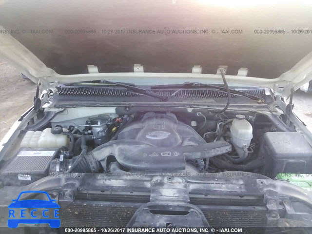 2003 Cadillac Escalade LUXURY 1GYEK63N03R239746 image 9