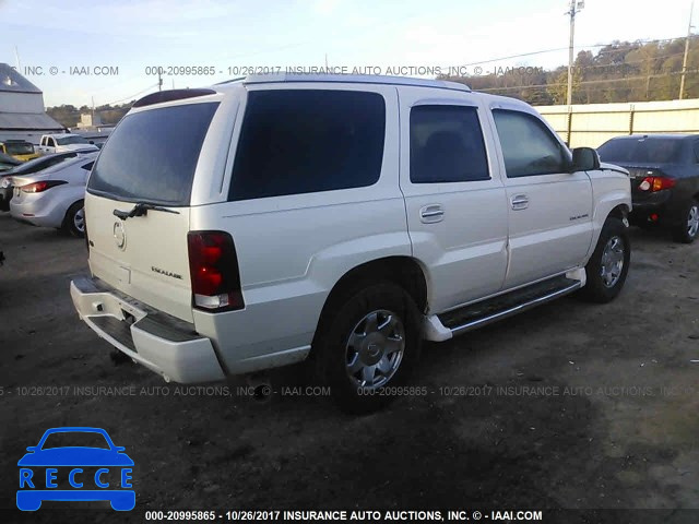 2003 Cadillac Escalade LUXURY 1GYEK63N03R239746 image 3