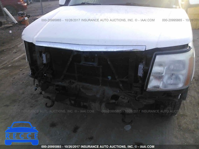 2003 Cadillac Escalade LUXURY 1GYEK63N03R239746 Bild 5