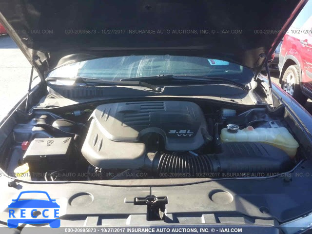 2014 Dodge Charger 2C3CDXBG1EH135452 зображення 9