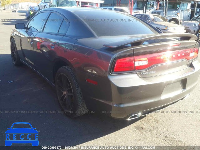 2014 Dodge Charger 2C3CDXBG1EH135452 image 2