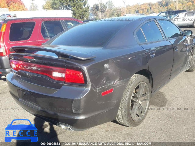 2014 Dodge Charger 2C3CDXBG1EH135452 image 3