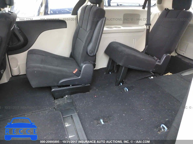 2011 Dodge Grand Caravan CREW 2D4RN5DG4BR711015 image 7