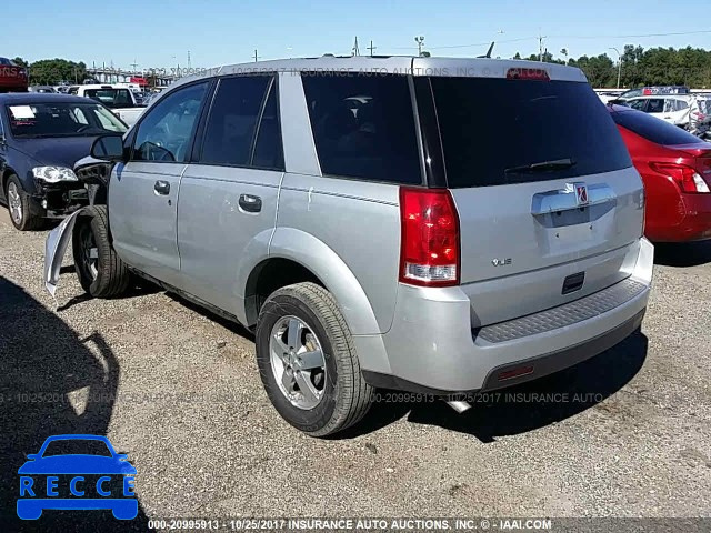 2006 Saturn VUE 5GZCZ33D46S829636 image 2